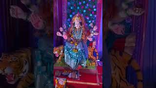 Maa Sherawali #jaimatadi #shorts #youtubeshorts #ytshorts #navratri2023 #blessed #viral #matarani