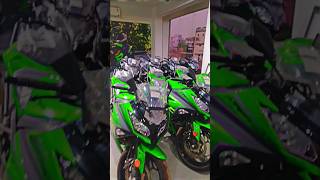 Kawasaki Ninja 300  #kawasaki #kawasakininja #ninja300 #superbike