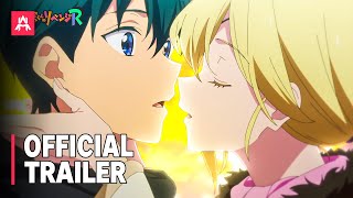 Masamune-kun’s Revenge Season 2 | Official Trailer