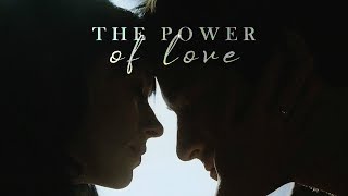 Jim & Melinda | The Power Of Love