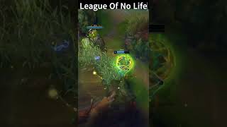 Ivern is overpowered !!! Jungle invade at lvl 6!