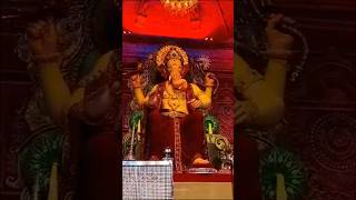 Lalbaughcha raja 2023 first look