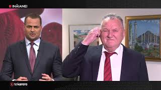 NZ First political unpack with Shane Jones