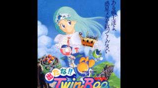 Cowabunga's Daily VGM#145 - Detana!! Twinbee - Aquatic March