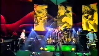 Ash Wild Surf Jools Holland 1998