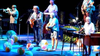 Son of a Sailor - Jimmy Buffett 8/20/16