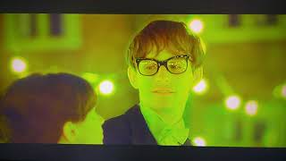 The Theory of Everything - Stephen and Jane's First Dance (2014)