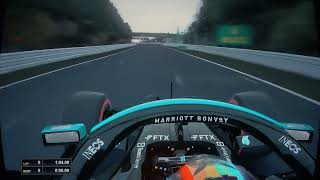 Lewis Hamilton’s Record Breaking Lap at Japan| 2021 Fantasy Japanese Grand Prix | Pirelli