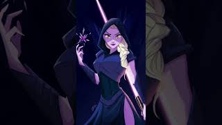 disney princesses as jedi vs sith