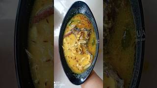 সহজ ভাবে মাছের মাথা দিয়ে মুগ ডাল #cookingvideo #easyrecipe #foodvlog  #authenticfood #shorts