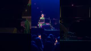 Brave, Sara Bareilles - Mothership May 2024