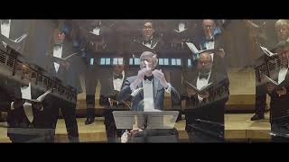 How Can I Keep From Singing? (arr. Nelson) | Atlanta Master Chorale