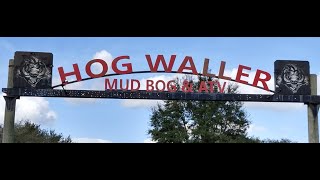 Hog Waller Mud Bog & ATV