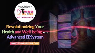 Staying Aliive Wellness Center: Revolutionizing Your Health and Well-being with Advanced EESystem