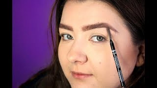 Podstawy makijażu: #1 Brwi | Makeup tips for begginers: #1 Brows