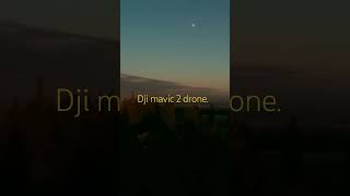 DJI MAVIC 2 DRONE