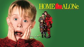 HOME ALONE // does the classic hold up?