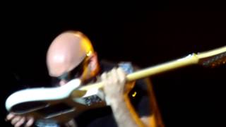 G3 in Moscow 05.08.12 JOE SATRIANI