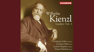 Drei Gesänge mit Harmonium- oder Klavierbegleitung, Op. 69a: No. 3, Letzte Reise