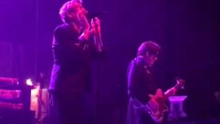 The Psychedelic Furs - When She Comes - Live at the UC Theater- 07/24/16