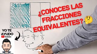 FRACCIONES EQUIVALENTES