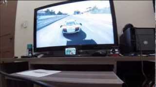 RaceRoom Racing Experience Circuit Zolder @ learning track