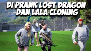 FUNNY MOMENT!!! DI ANTONI DI PRANK MEXZ YANG KE 2 KALINYA  GTA 5 ROLEPLAY