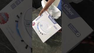 ROBOT VACUUM CLEANER ASMR UNBOXING