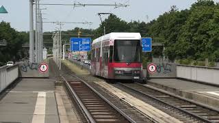 Straßenbahn Braunschweig 2022 Fahrzeuge - Wagony