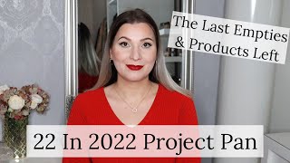 22 In 2022 Project Pan FINALE