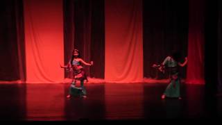 ~JAMSA~Derbake fusión :: Intermedio Infantil :: TEATRO ATENEO DE MARACAY 2015