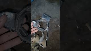 MARUTI ALTO K10 BODY VIBRATION PROBLEM SOLVED