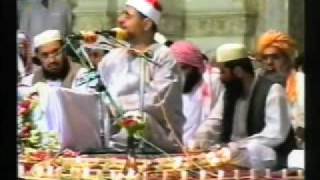 Sheikh Seyyid Mutevelli - PK - Surah Balad