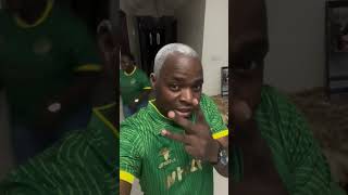 YANGA YAWAFUNGA MIDOMO SIMBA,BLICH YA PACOME YAJIBU #yanga #football #worldcup #soccer #simbasc