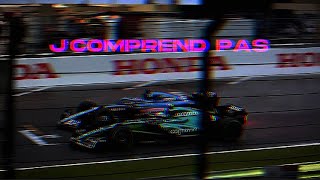 Formula 1 edit - J’comprend pas