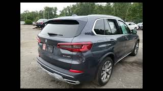 5UXCR6C50KLL13952 BMW X5 2019