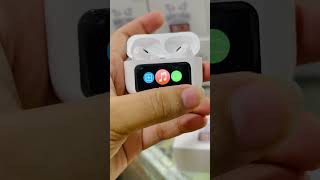 Airpod Pro Lcd Display | Airpod Pro | A9 Pro Airpod Display