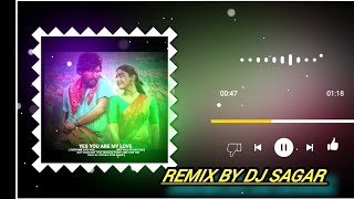 Saami Saami (Tapori Mix) - REMIX BY DJ SAGAR DAKI new  song  2022