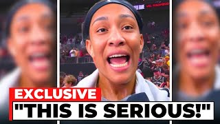 Caitlin Clark's Reality Check: WNBA Players' Instant Regret – Is This the End?