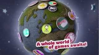 Little Big Planet Vita Release trailer