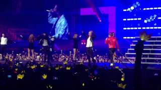 BIGBANG MADE IN NJ "Good Boy" 151010