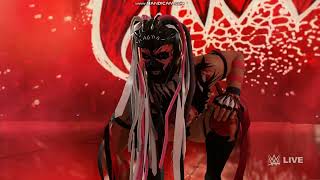 WWE 2K24 "DEMON" FINN BALOR ENTRANCE