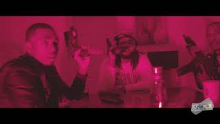 Yung Cat Presents Chri$ John$on x BTB Ray - Breeze Through (Official Video)