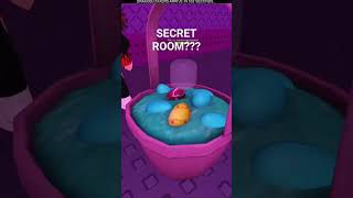 Doors retro mode secret room?!