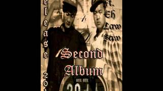 Karen Hip Hop-by - J-Jet ft Eh Law Saw(2012)(K4L)