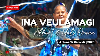 Ina Veulamagi (Lea Puana) | Albert & Uali Oreau | A Tune W Records (2023)