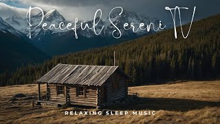 Dreamy Nights: Relaxing Music for Deep Sleep and Healing