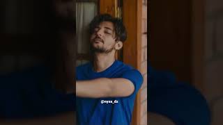 Darshan Raval | Instagram Reel | Ye mann atak gaya hai 🫠💙 | Nysa_dz