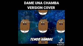 Dame una chamba #chamba #meme #xd