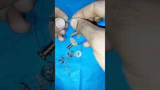 How to make a  Electromagnet part 2 #shorts